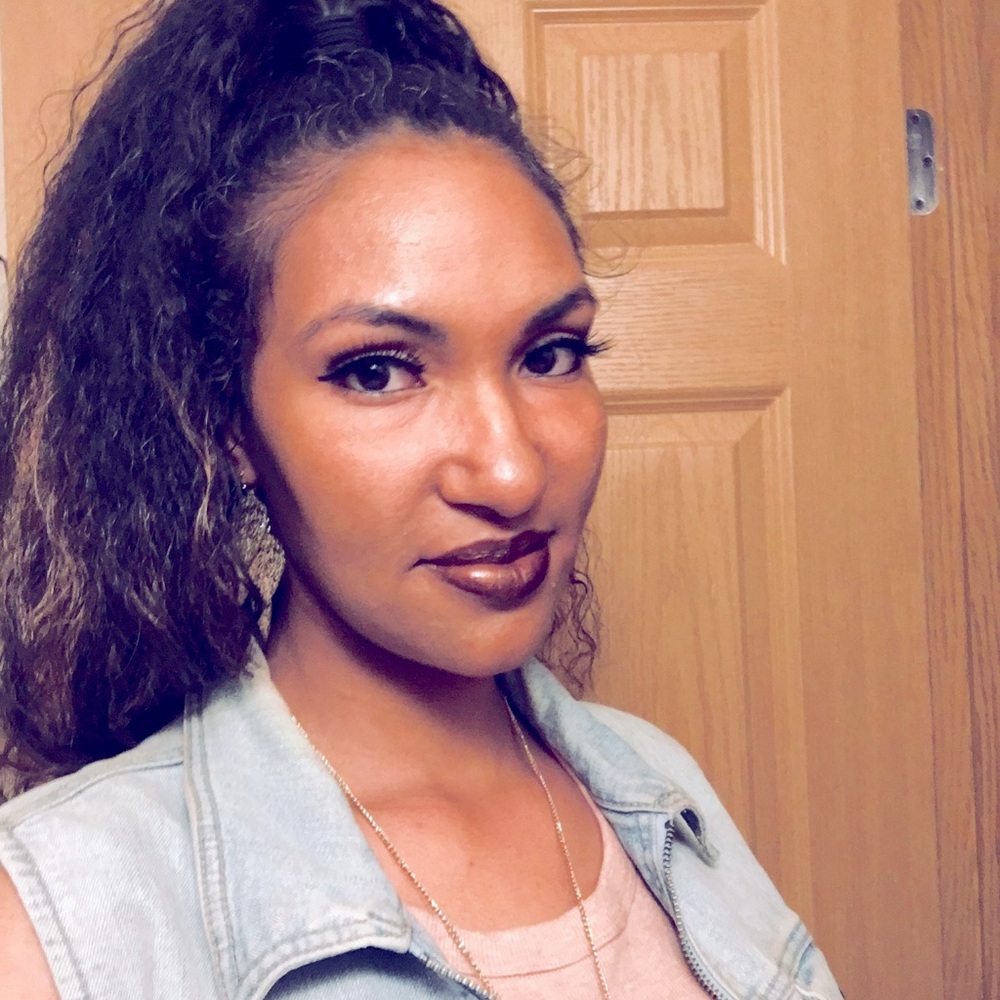 Meet your Posher, Mariah